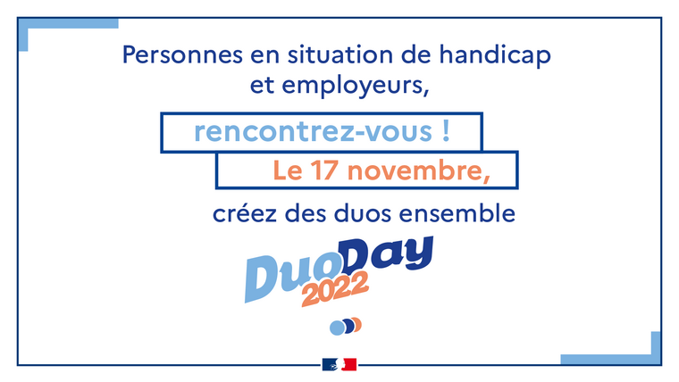 rencontrez-vous!