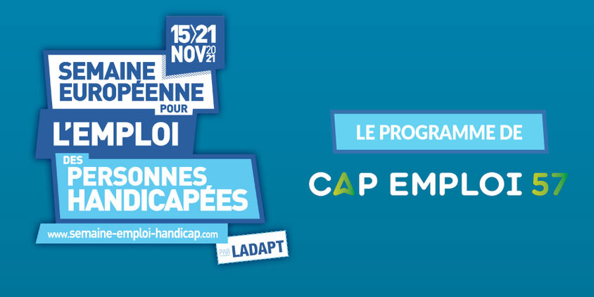 Notre programme pour la SEEPH 2021