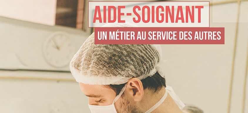 Formation aide-soignant
