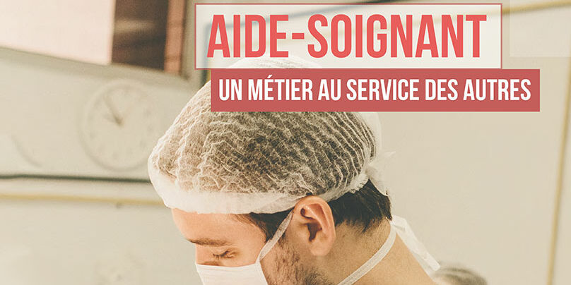 Formation aide-soignant