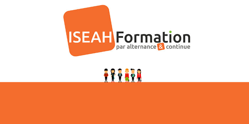 JOB DATING de début d'année avec ISEAH Formation