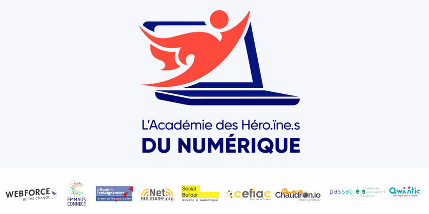 Conseiller Numérique France Services