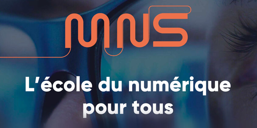 Formation gratuite DIGITAL SOURCER par Metz Numeric School