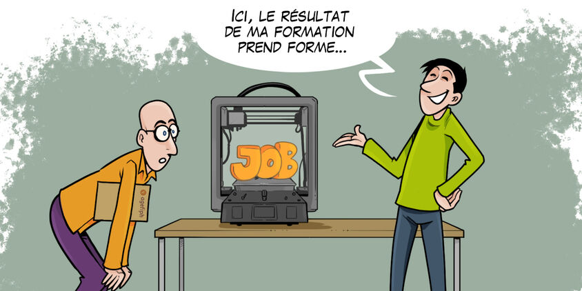 Impression 3D