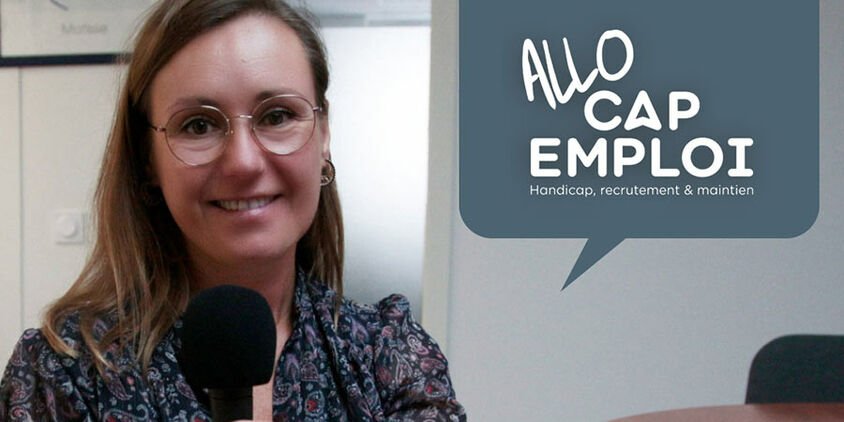 Anna répond aux question de Guillaume dans ce podcast dédié à la RHF.