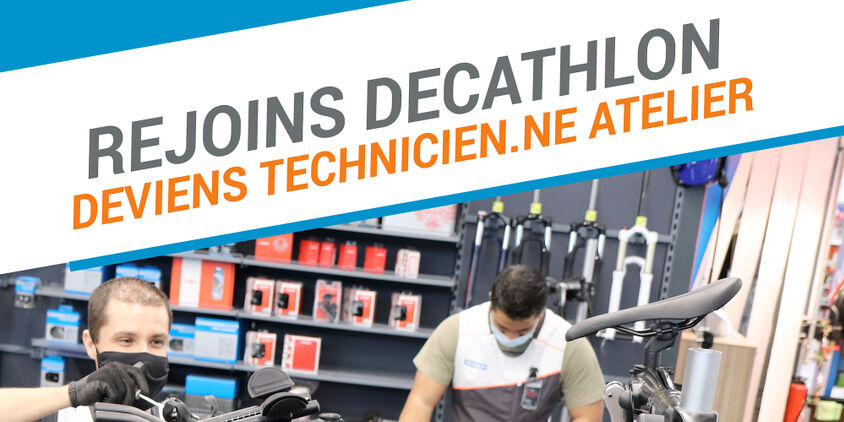 DECATHLON