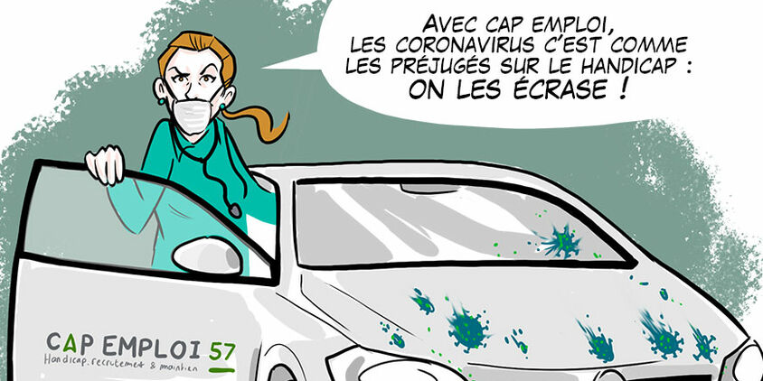 Tous contre le covid-19