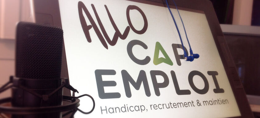 podcast Allo cap emploi