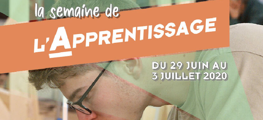 Semaine de l’Apprentissage