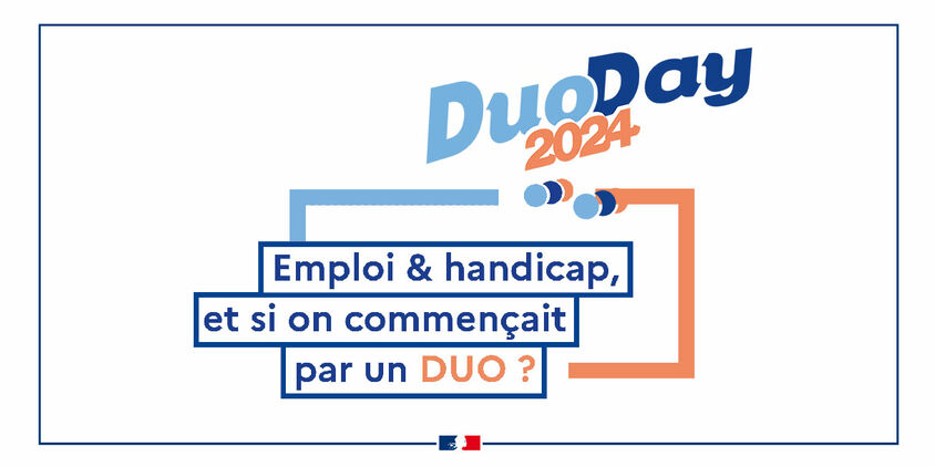 Et si on commençait pas un DUO ?
