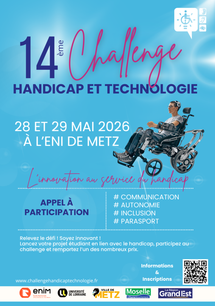Affiche de l'évènement : 
