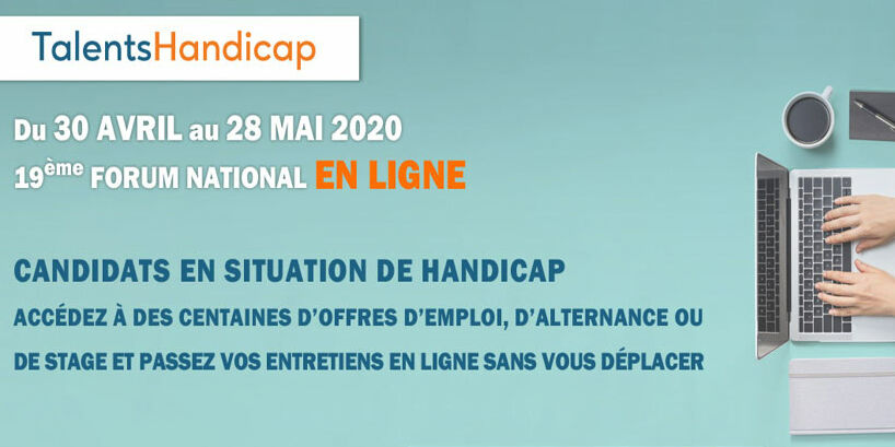 Talents Handicap