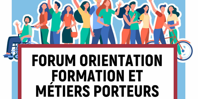 Forum emploi à Talange mardi 22 mars !