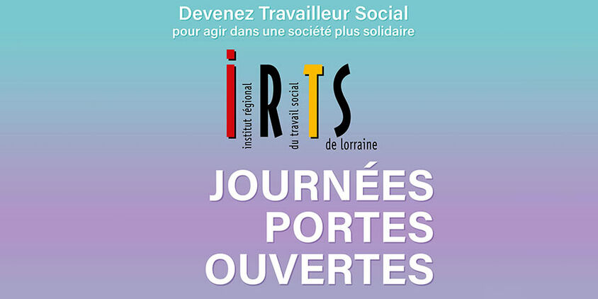 Logo IRTS