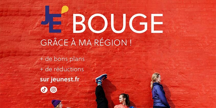 Des bons plans pour les jeunes !