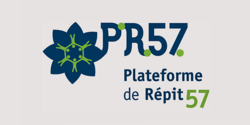 PR57 : Plateforme de répit 57