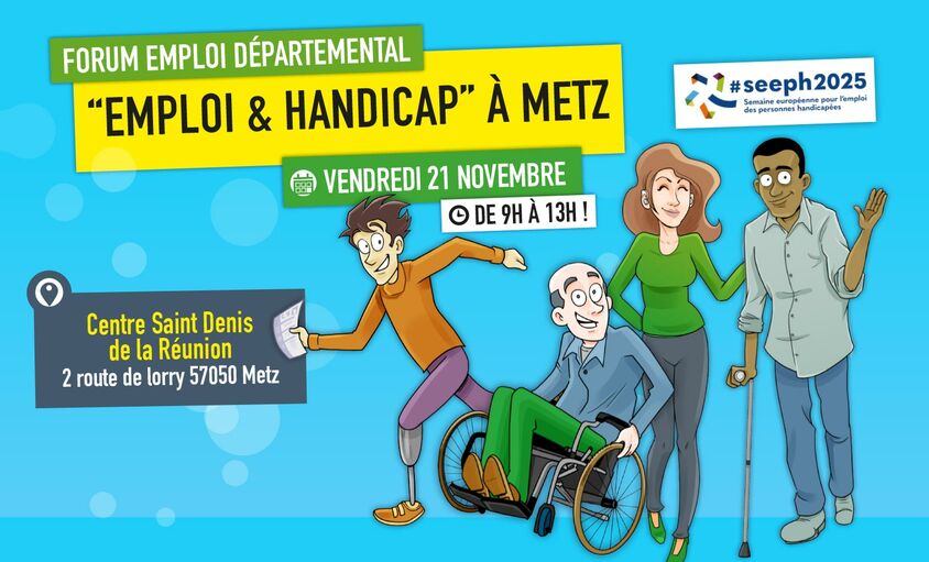 Affiche de l'évènement